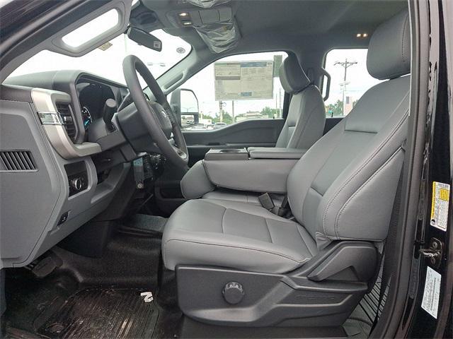 new 2025 Ford F-350 car, priced at $47,898
