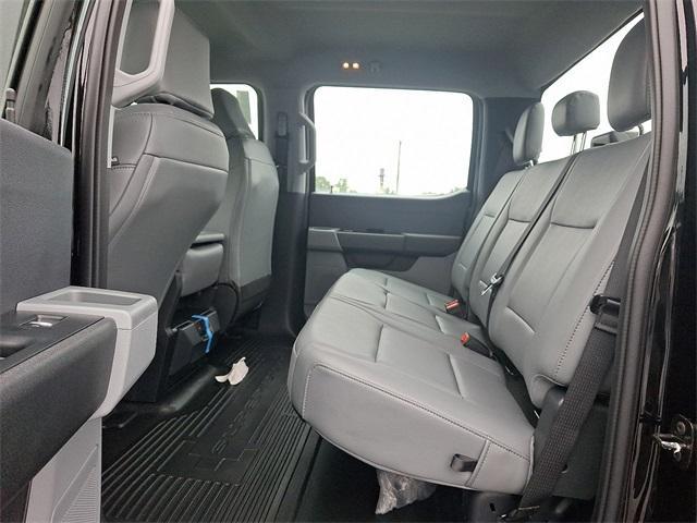 new 2025 Ford F-350 car, priced at $47,898