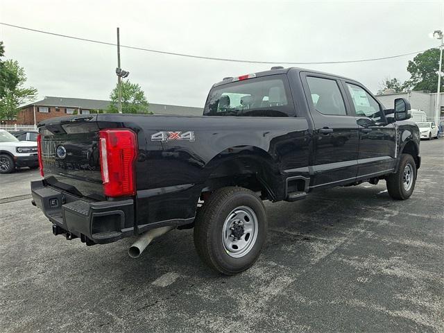 new 2025 Ford F-350 car, priced at $47,898