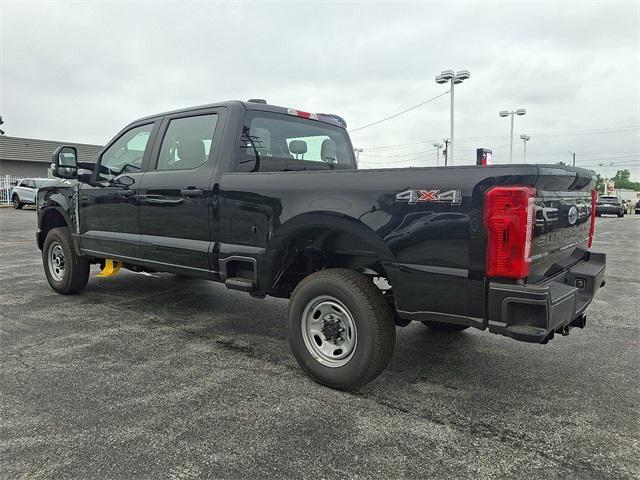 new 2025 Ford F-350 car, priced at $47,898