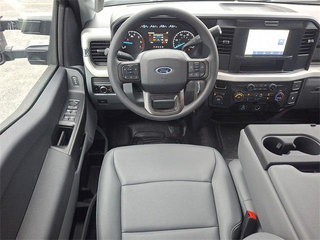 new 2025 Ford F-350 car, priced at $47,898