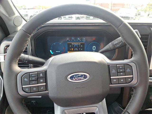 new 2026 Ford F-250 car, priced at $87,937