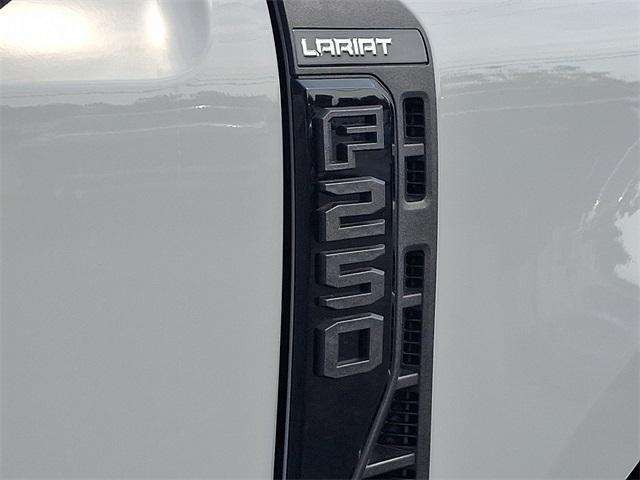 new 2026 Ford F-250 car, priced at $87,937