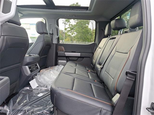 new 2026 Ford F-250 car, priced at $87,937