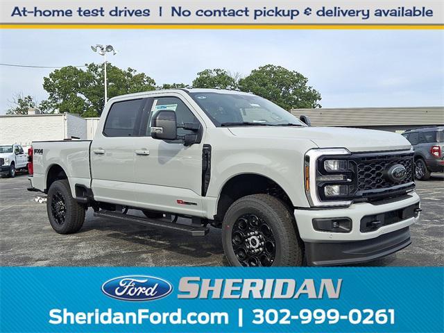 new 2026 Ford F-250 car, priced at $87,937