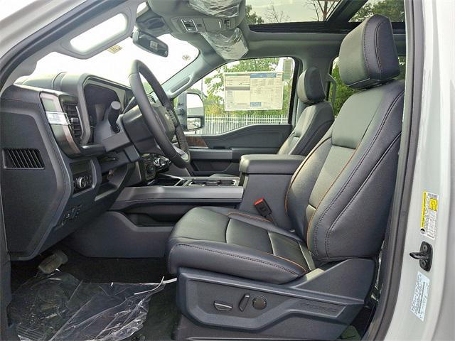 new 2026 Ford F-250 car, priced at $87,937