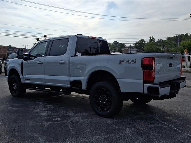 new 2026 Ford F-250 car, priced at $87,937