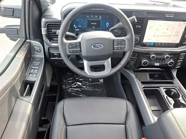 new 2026 Ford F-250 car, priced at $87,937