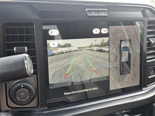 new 2026 Ford F-250 car, priced at $87,937