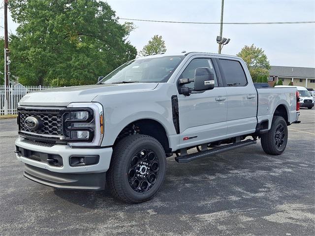new 2026 Ford F-250 car, priced at $87,937