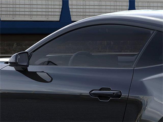 new 2025 Ford Mustang car, priced at $52,003