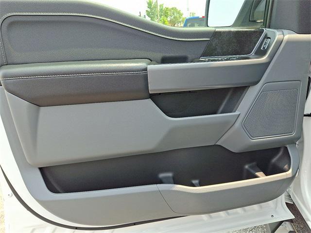used 2023 Ford F-150 car, priced at $44,613