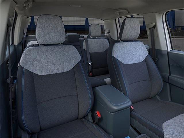 new 2025 Ford Maverick car, priced at $32,586