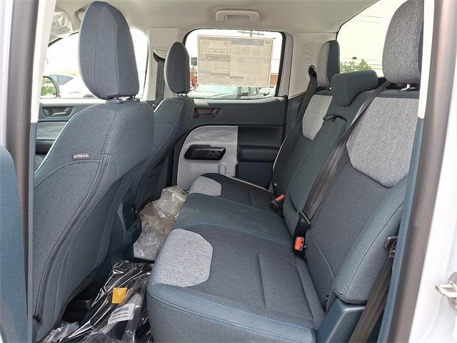 new 2025 Ford Maverick car, priced at $32,586