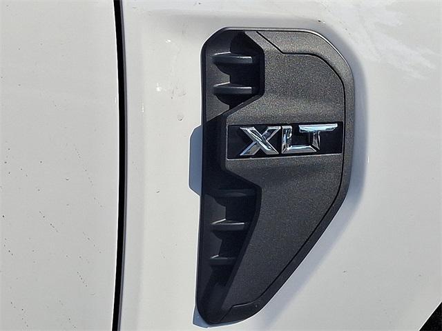 new 2025 Ford Ranger car, priced at $42,523