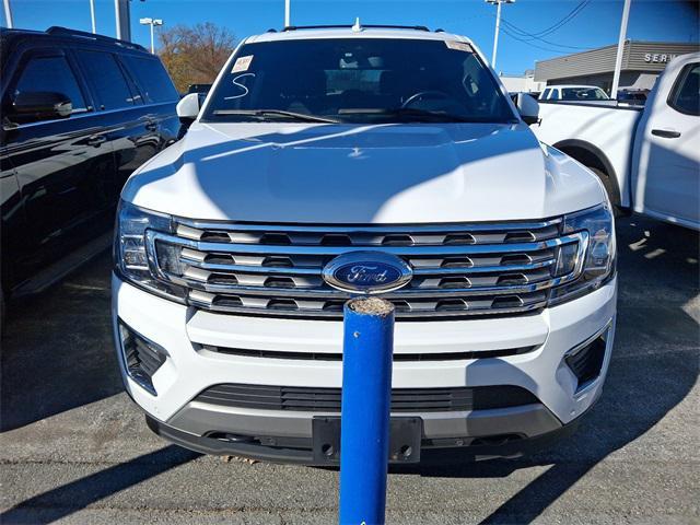 used 2021 Ford Expedition car, priced at $43,973