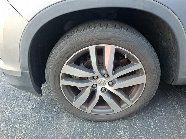 used 2016 Honda Pilot car, priced at $20,762