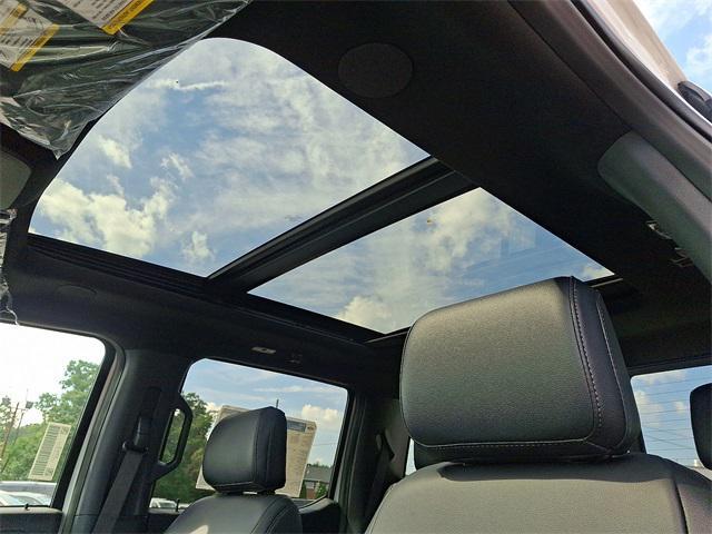 new 2025 Ford F-150 car, priced at $71,799