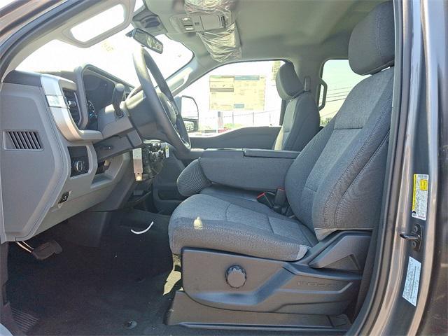 new 2025 Ford F-250 car, priced at $62,325