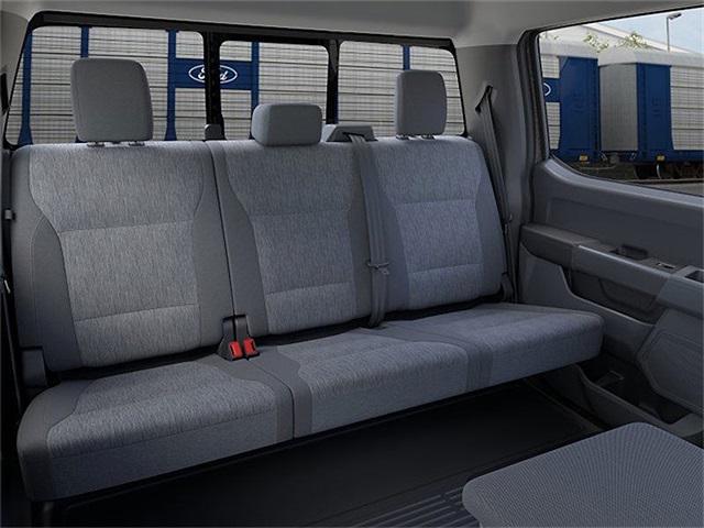 new 2025 Ford F-250 car, priced at $63,825