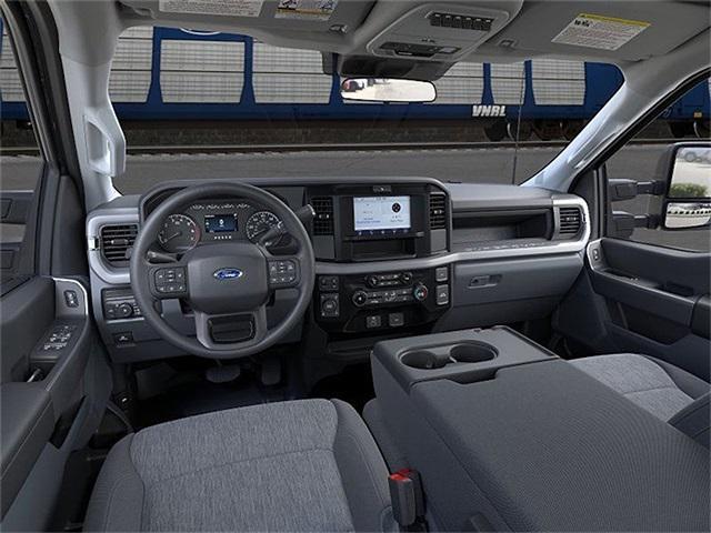 new 2025 Ford F-250 car, priced at $63,825