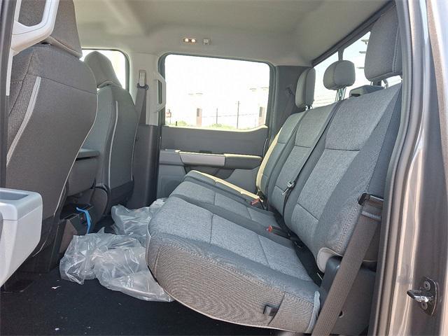 new 2025 Ford F-250 car, priced at $62,325
