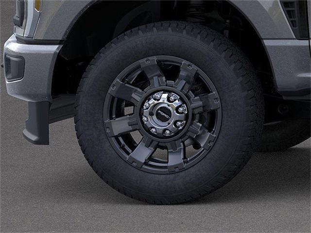new 2025 Ford F-250 car, priced at $63,825