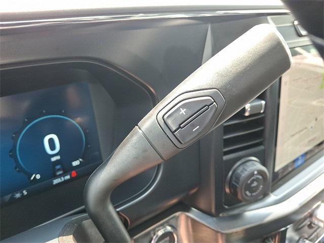 new 2024 Ford F-250 car, priced at $80,586