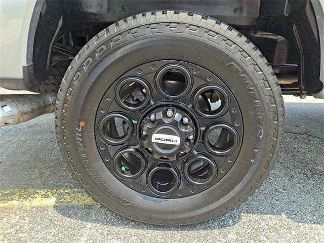 new 2024 Ford F-250 car, priced at $80,586