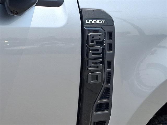 new 2024 Ford F-250 car, priced at $80,586