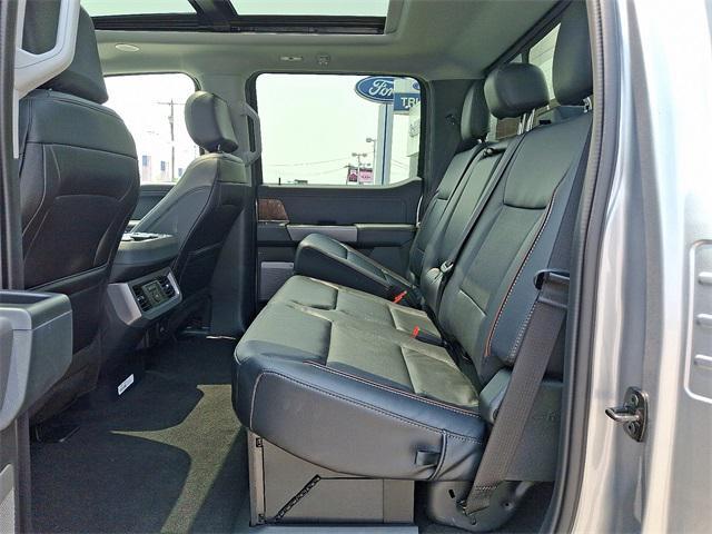 new 2024 Ford F-250 car, priced at $80,586