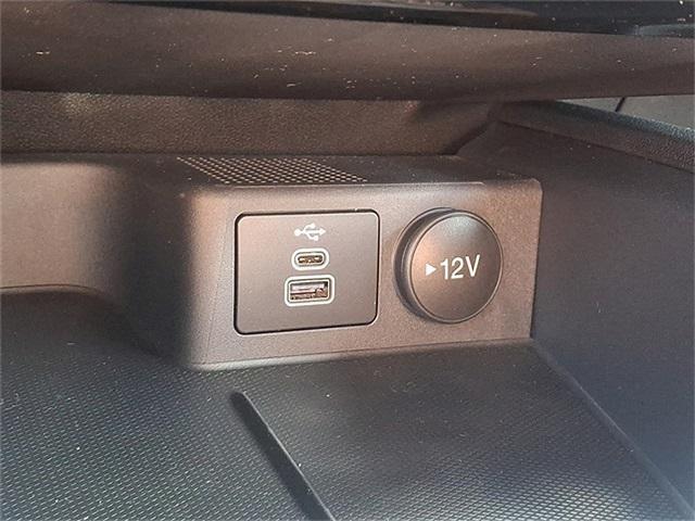 new 2025 Ford Escape car, priced at $29,667