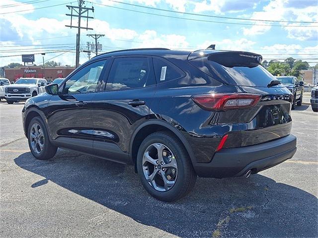 new 2025 Ford Escape car, priced at $29,667