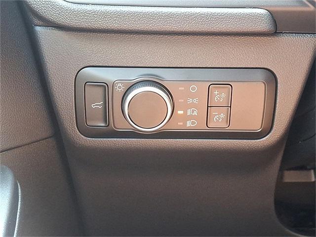 new 2025 Ford Escape car, priced at $29,667