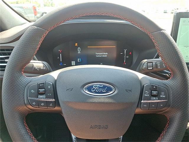 new 2025 Ford Escape car, priced at $29,667