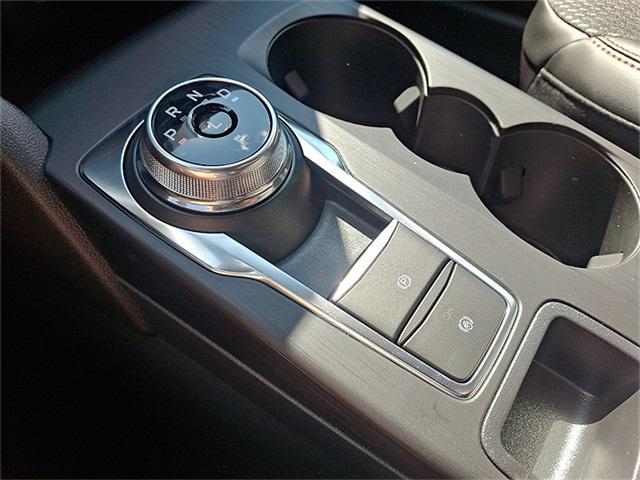 new 2025 Ford Escape car, priced at $29,667