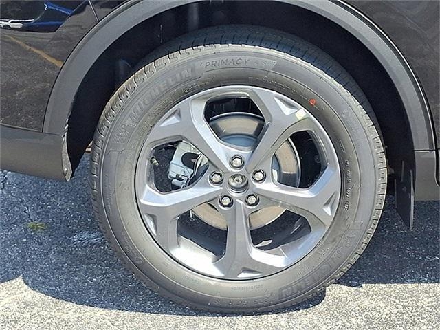 new 2025 Ford Escape car, priced at $29,667