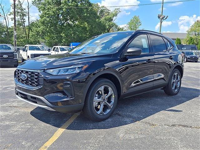 new 2025 Ford Escape car, priced at $29,667