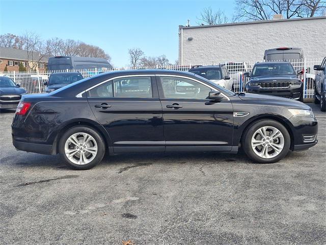 used 2016 Ford Taurus car, priced at $13,150