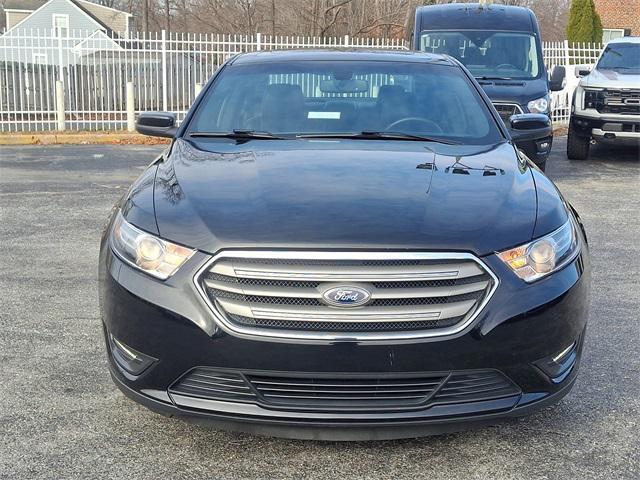 used 2016 Ford Taurus car, priced at $13,150