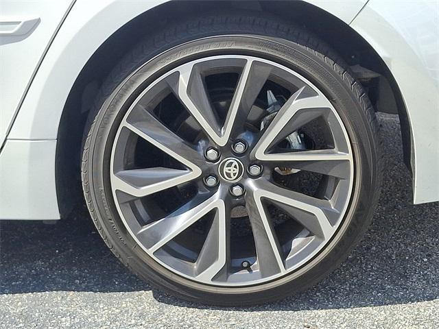 used 2022 Toyota Corolla car, priced at $21,995