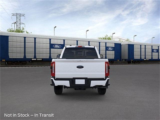 new 2025 Ford F-250 car, priced at $95,780