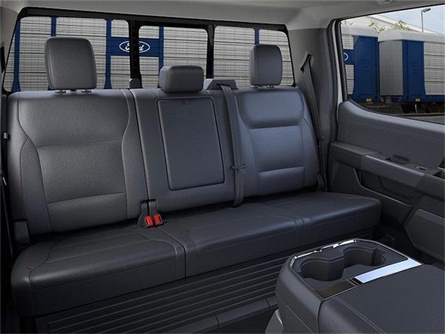 new 2025 Ford F-250 car, priced at $95,780