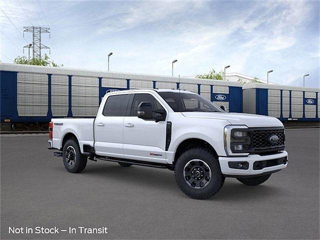new 2025 Ford F-250 car, priced at $95,780