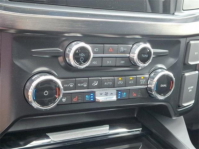 new 2025 Ford F-250 car, priced at $95,780