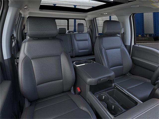 new 2025 Ford F-250 car, priced at $95,780