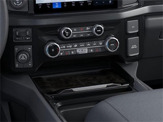 new 2025 Ford F-250 car, priced at $95,780