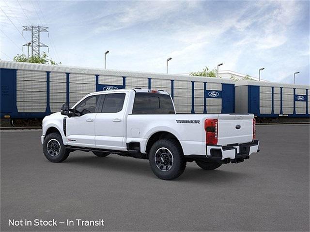 new 2025 Ford F-250 car, priced at $95,780
