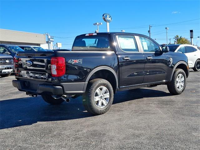 new 2024 Ford Ranger car, priced at $38,650