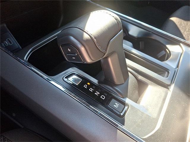 new 2025 Ford F-150 car, priced at $51,371